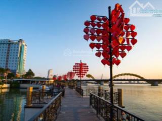 Siêu phẩm đường phan huy chú sát sông hàng khán đài pháo hoa trung tâm sầm uất sơn trà đà nẵng