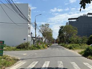 Chính chủ bán nhanh lô đất nguyễn xiển giá tốt trung tâm ngũ hành sơn đà nẵng