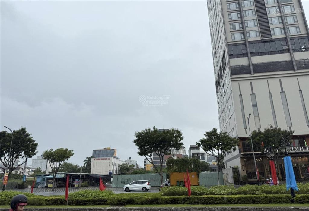 Chính chủ cần chuyển nhượng siêu phẩm phạm văn đông cách công viên biển đông 200m sơn trà đà nẵng