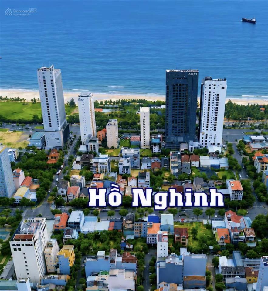 Chính chủ gửi bán siêu phẩm kim cương mặt tiền võ nguyên giáp ngay công viên biển đông đà nẵng
