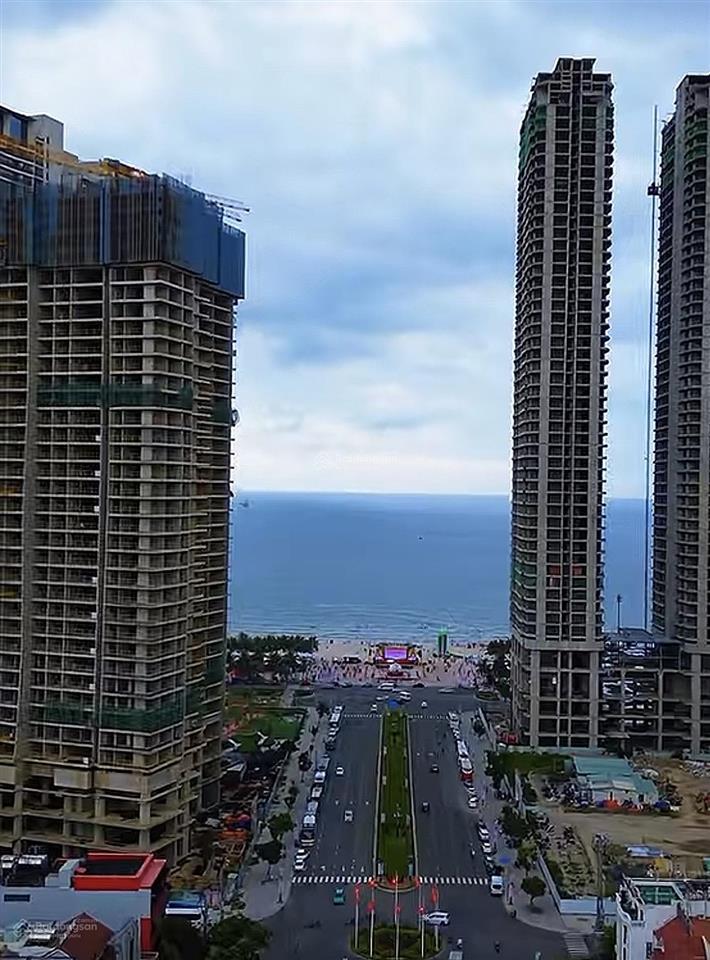 Chính chủ gửi bán siêu phẩm kim cương mặt tiền võ nguyên giáp ngay công viên biển đông đà nẵng