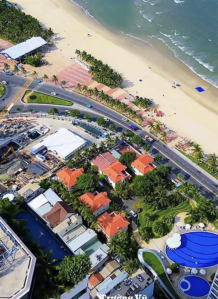 Chính chủ gửi bán siêu phẩm kim cương mặt tiền võ nguyên giáp ngay công viên biển đông đà nẵng
