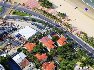 Chính chủ gửi bán siêu phẩm kim cương mặt tiền võ nguyên giáp ngay công viên biển đông đà nẵng