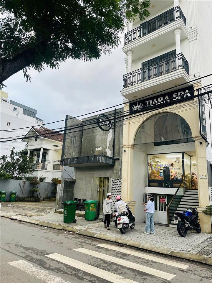 Chính chủ bán nhanh căn nhà siêu đầu tư lý thánh tông ngay biển sơn trà, đà nẵng giá bán công khai
