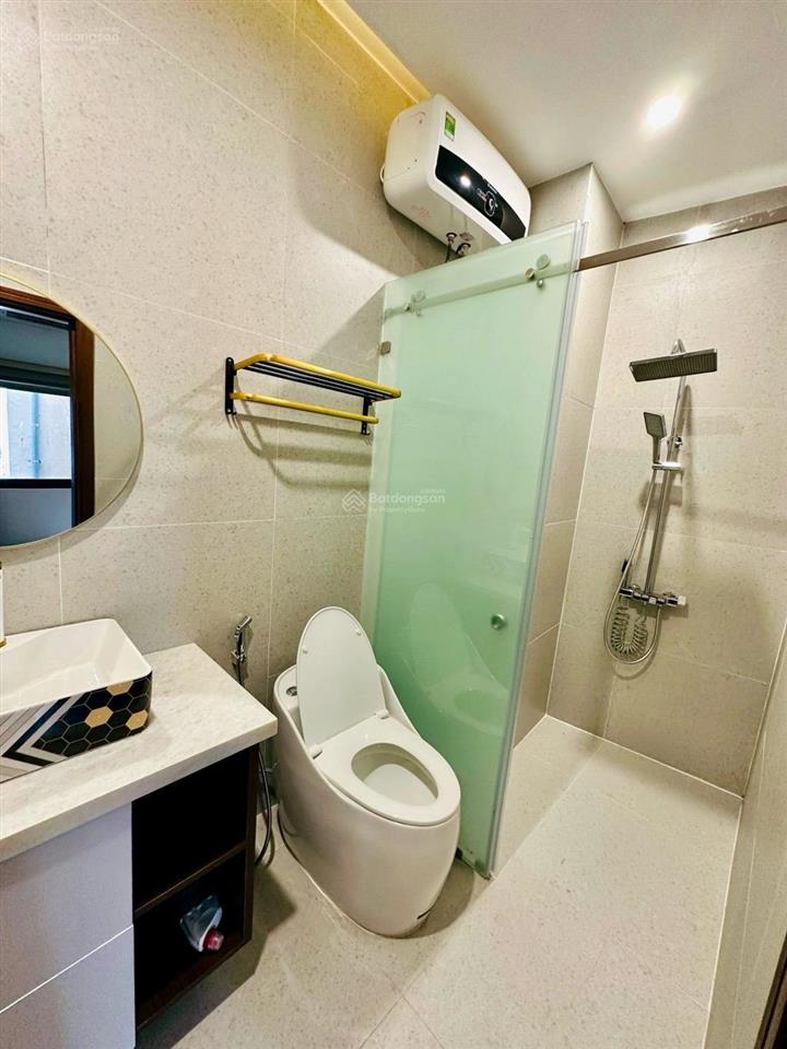 Siêu phẩm nhà 5 tầng luxury nằm phố đinh tiên hoàng, trung tâm quận 1, hải châu, đà nẵng