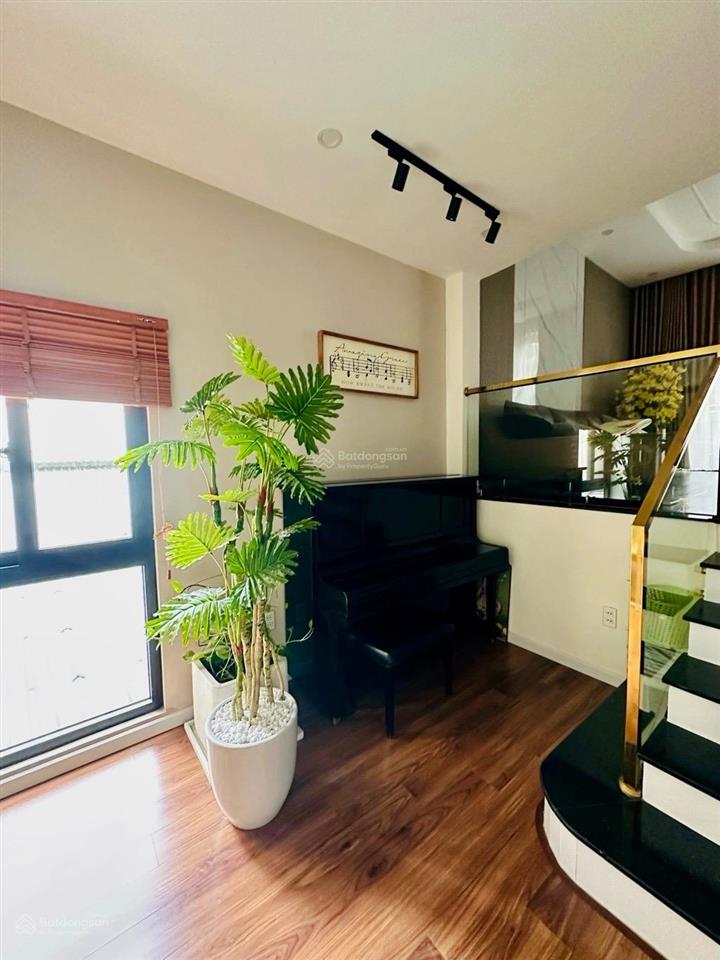 Siêu phẩm nhà 5 tầng luxury nằm phố đinh tiên hoàng, trung tâm quận 1, hải châu, đà nẵng