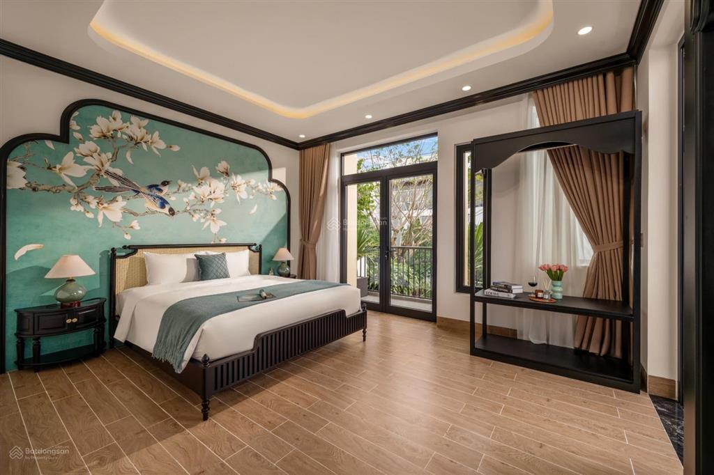 Bán siêu biệt thự đường anh thơ tuyệt phẩm gần bờ sông hàn đà nẵng