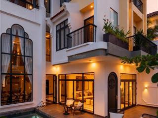 Bán siêu biệt thự đường anh thơ tuyệt phẩm gần bờ sông hàn đà nẵng