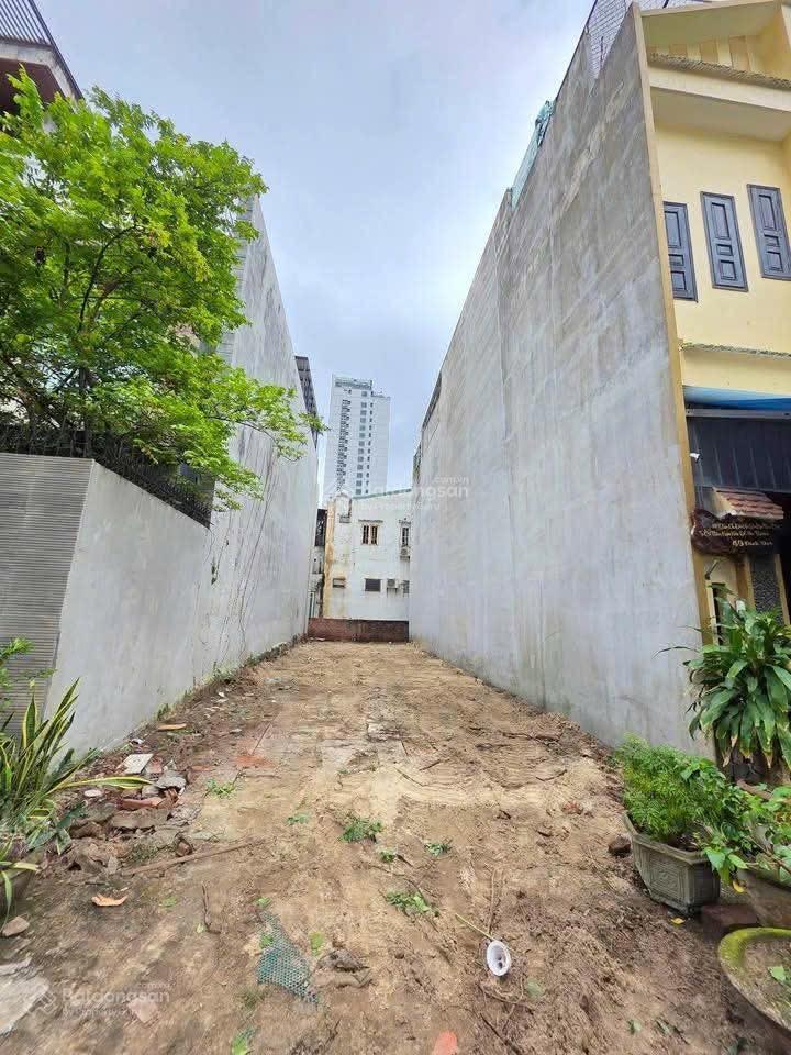 Bán đất đinh đạt cách biển 200m trung tâm sơn trà đà nẵng
