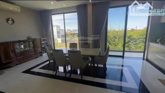 Siêu phẩm biệt thự hai mặt tiền tại đảo nổi khu dân cư vip đà nẵng