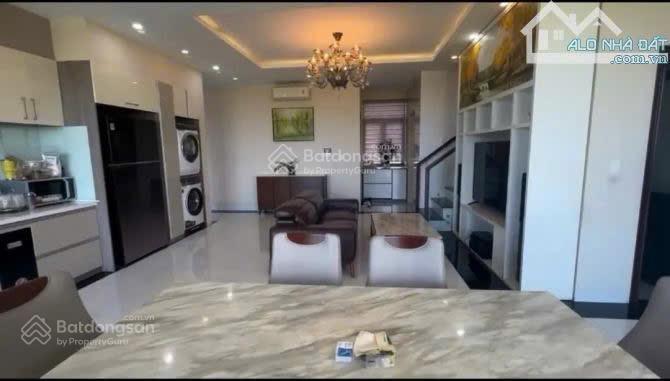 Siêu phẩm biệt thự hai mặt tiền tại đảo nổi khu dân cư vip đà nẵng