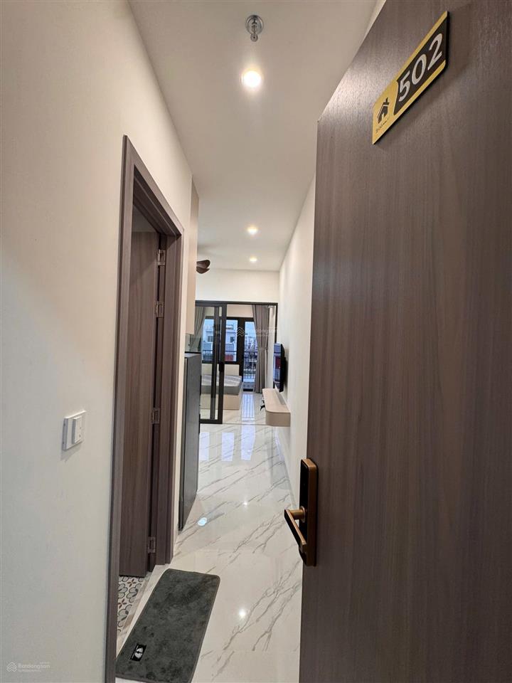 Chính chủ bán nhanh tòa căn hộ siêu dòng tiền ngay trung tâm phố tây an thượng, biển đà nẵng