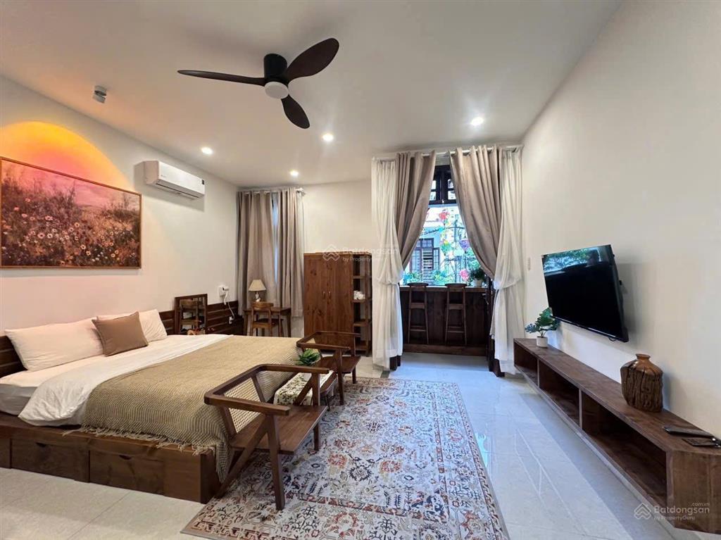 Chính chủ bán homestay ngay nguyễn văn thoại cách biển vài trăm mét dòng tiền ổn định hằng tháng
