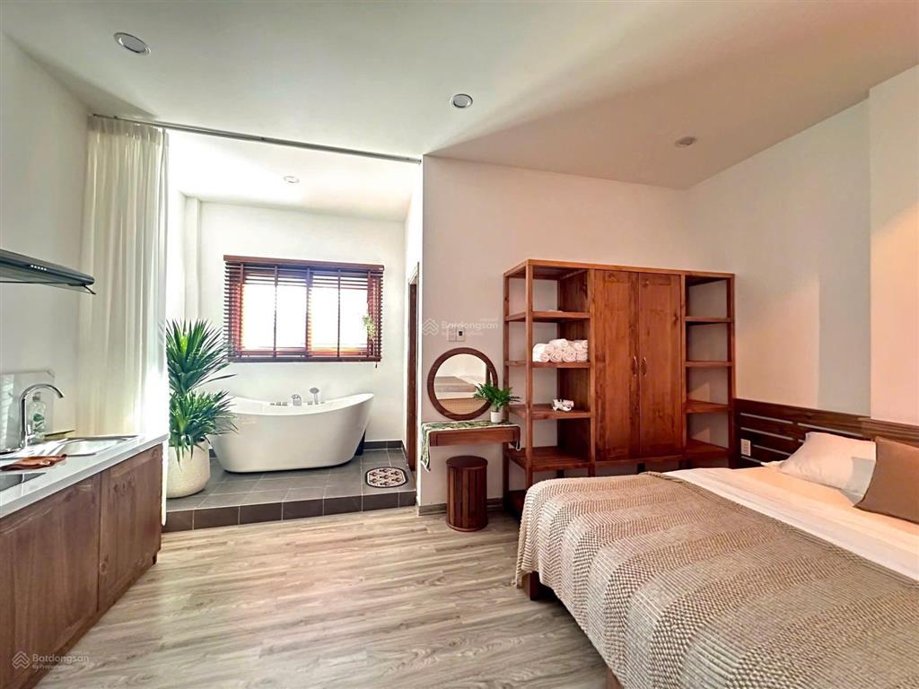 Chính chủ bán homestay ngay nguyễn văn thoại cách biển vài trăm mét dòng tiền ổn định hằng tháng