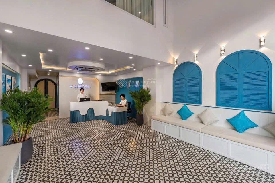 Chính chủ nhờ bán toà căn hộ phố tây an thượng siêu dòng tiền tại biển đà nẵng giá chỉ bớt lộc