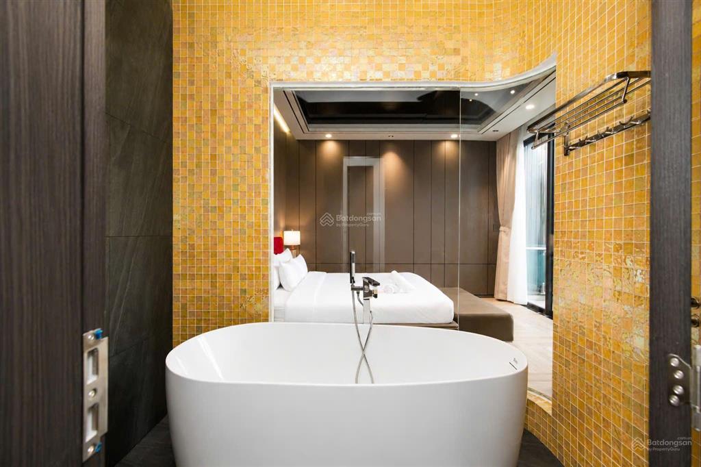 Chính chủ cần bán villa luxury ngay khu nam việt á vị trí nhìn qua pháo hoa đà nẵng