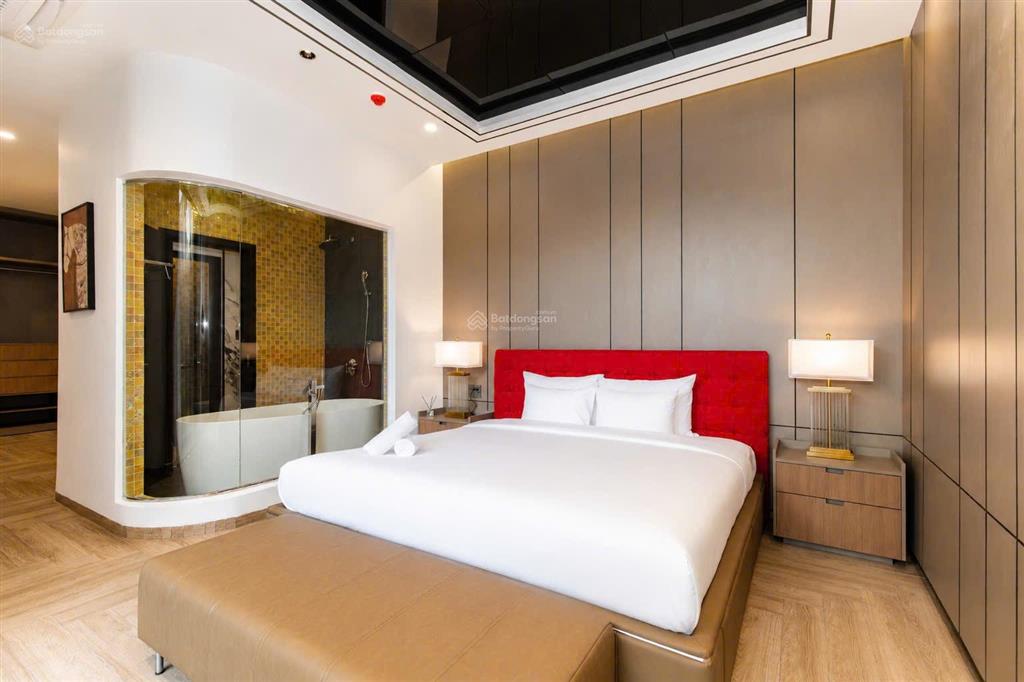 Chính chủ cần bán villa luxury ngay khu nam việt á vị trí nhìn qua pháo hoa đà nẵng