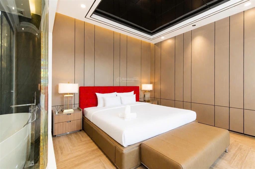 Chính chủ cần bán villa luxury ngay khu nam việt á vị trí nhìn qua pháo hoa đà nẵng