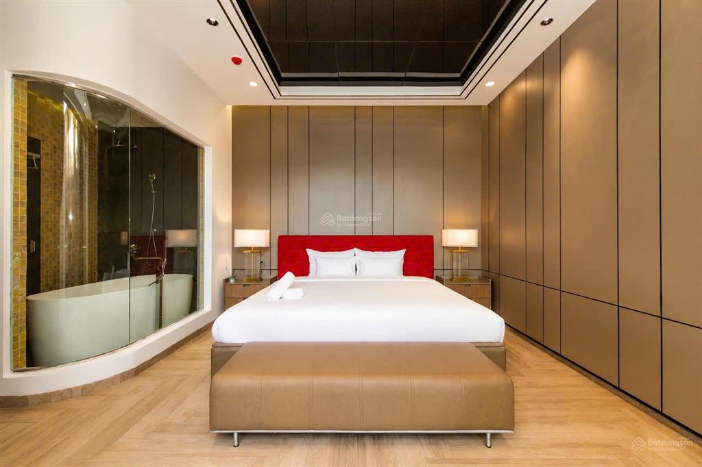 Chính chủ cần bán villa luxury ngay khu nam việt á vị trí nhìn qua pháo hoa đà nẵng