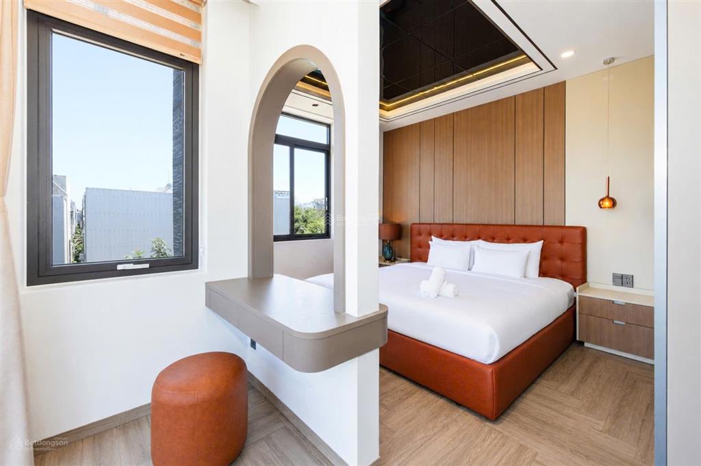 Chính chủ cần bán villa luxury ngay khu nam việt á vị trí nhìn qua pháo hoa đà nẵng