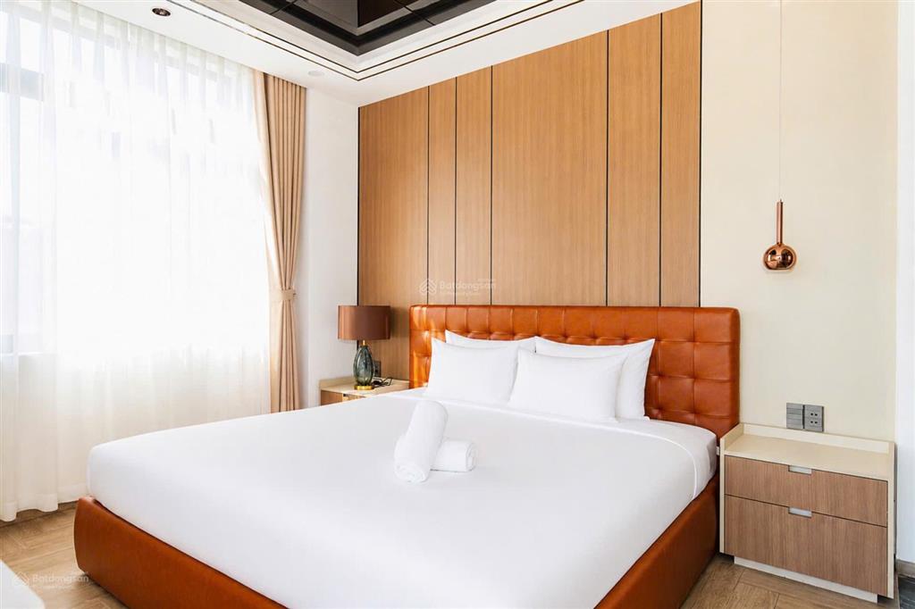 Chính chủ cần bán villa luxury ngay khu nam việt á vị trí nhìn qua pháo hoa đà nẵng