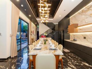 Chính chủ cần bán villa luxury ngay khu nam việt á vị trí nhìn qua pháo hoa đà nẵng