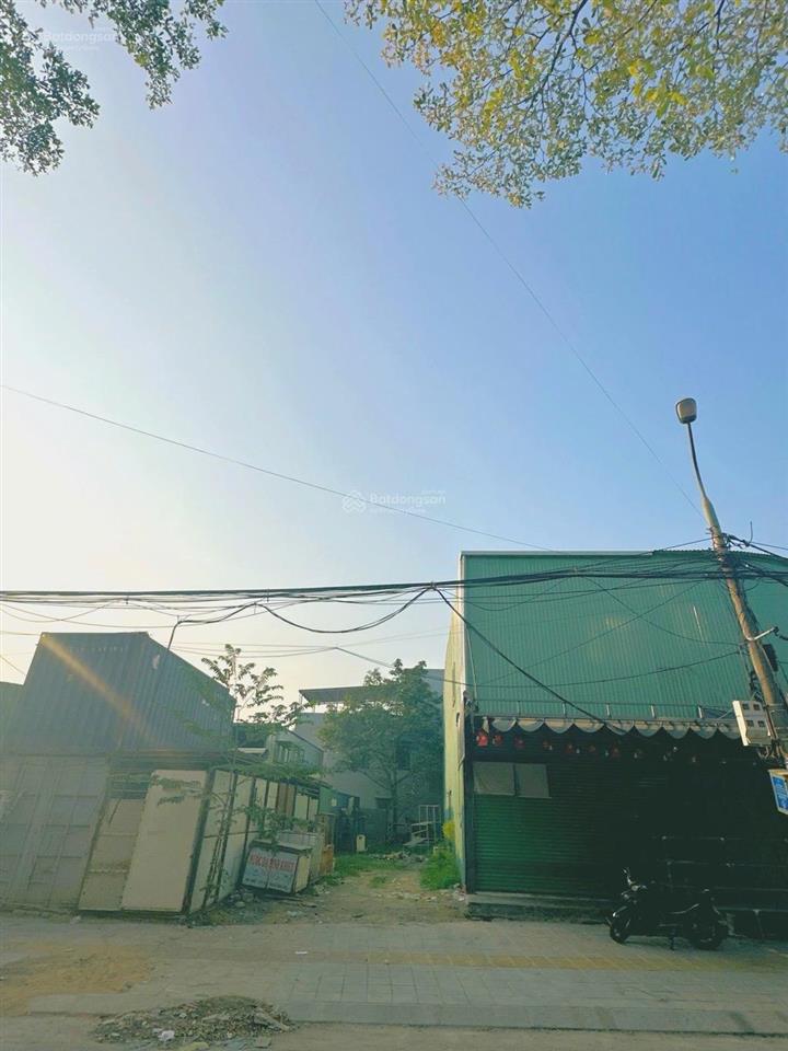 Tôi chính chủ cần bán nhanh lô đất trung tâm bến xe, giá có thương lượng, thanh khê, đà nẵng