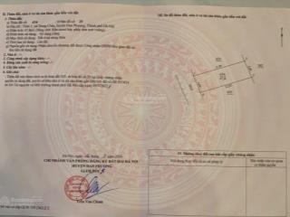 E cần bán 48m đất xã liên minh  đường ô tô 16 chỗ đỗ cửa