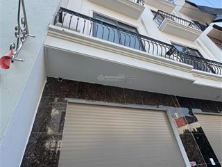 Giảm 200 triệu bán nhanh cần bán nhanh nhà 35m2 x 4 tầng mặt ngõ kim chung, hoài đức