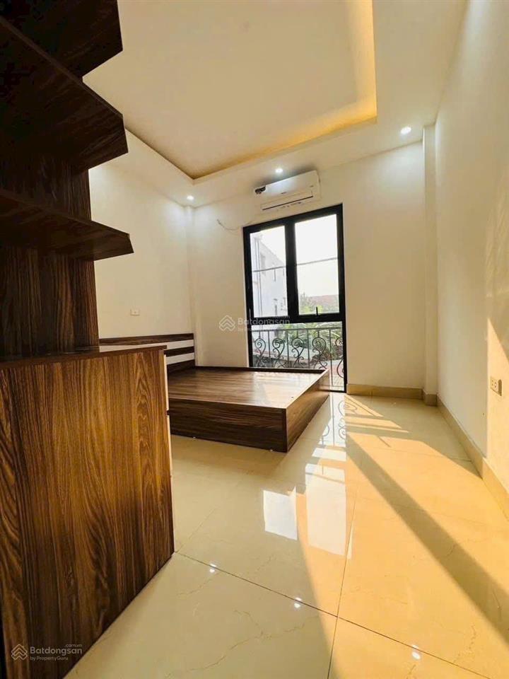 Giảm 200 triệu bán nhanh cần bán nhanh nhà 35m2 x 4 tầng mặt ngõ kim chung, hoài đức