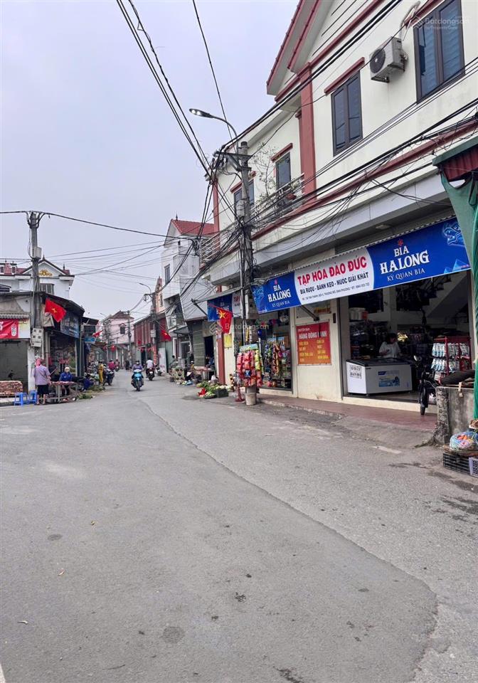 Bán đất tại tân thành, 3,4 tỷ, 36m2, với mặt tiền 3,3m, pháp lý đầy đủ, giá siêu hời