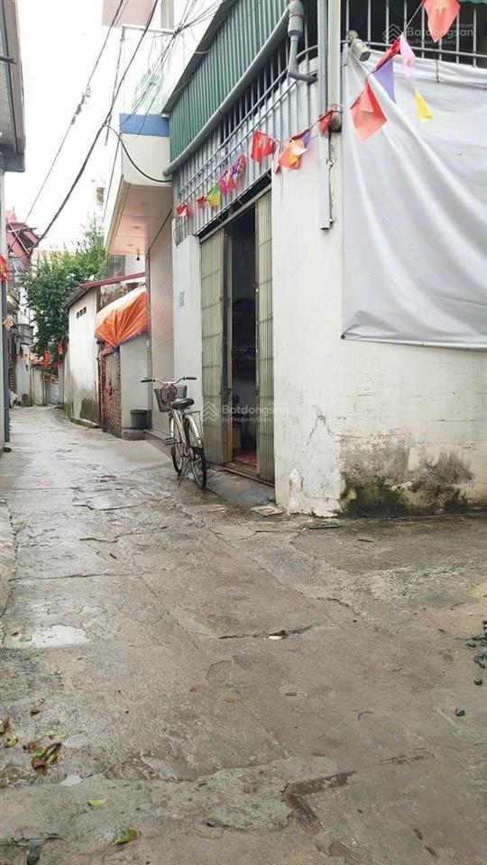 Bán nhà riêng 40m2, 3,5 tỷ tại quốc lộ 32, xã đức thượng, huyện hoài đức, hà nội
