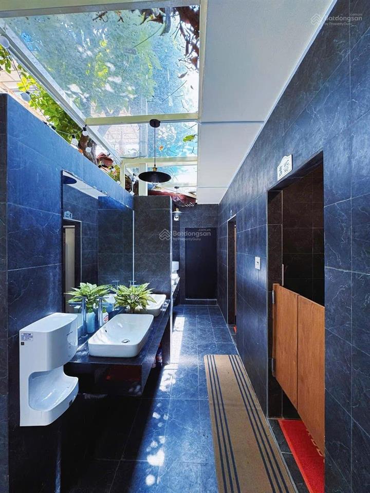 Bán 300m2 thổ cư ( đối diện bãi giữ xe aeon tân an ) sẵn quán cà phê đang kinh doanh ổn định