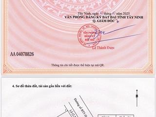 Bán gấp nhà phố ven sông vàm cỏliền kề aeon sổ sẵn sàng công chứng ngay vietcombank hỗ trợ vay 70%