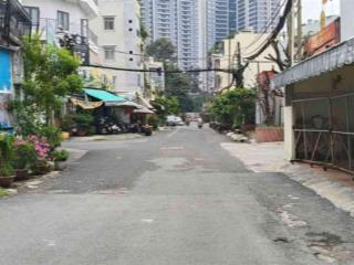 Sát tô hiến thành 127m2 cao 7 tầng btct mới đẹp có thang máy  12 phòng  thuê 100tr/ tháng