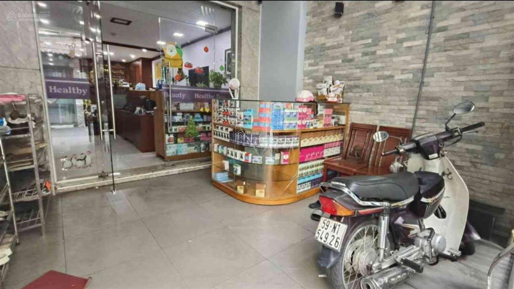 Sát tô hiến thành 127m2 cao 7 tầng btct mới đẹp có thang máy  12 phòng  thuê 100tr/ tháng