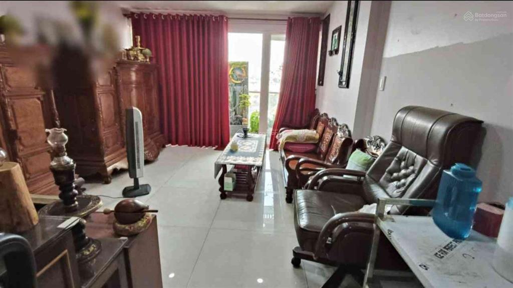 Sát tô hiến thành 127m2 cao 7 tầng btct mới đẹp có thang máy  12 phòng  thuê 100tr/ tháng
