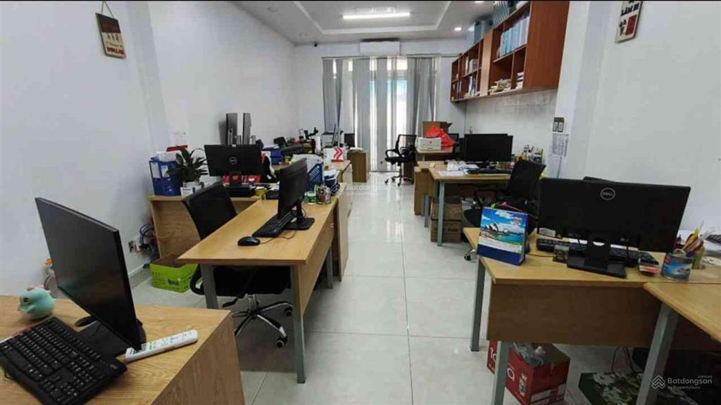 Sát tô hiến thành 127m2 cao 7 tầng btct mới đẹp có thang máy  12 phòng  thuê 100tr/ tháng