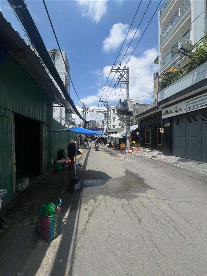 Bán nhà mặt phố tại 1041/62/17b trần xuân soạn, 13,38 tỷ, 71m2, giá siêu hời chỉ với