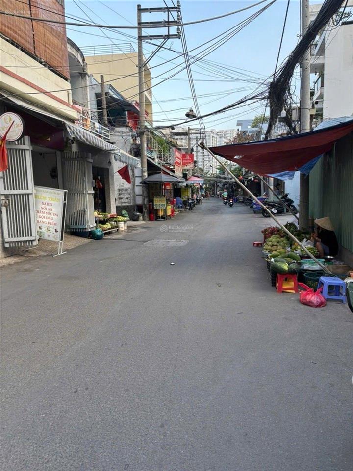 Bán nhà mặt phố tại 1041/62/17b trần xuân soạn, 13,38 tỷ, 71m2, giá siêu hời chỉ với