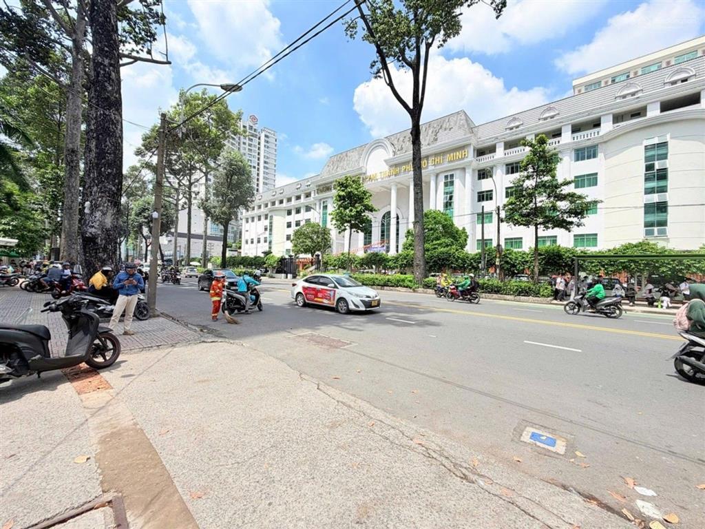 Đất đỉnh tt q5 138m2 nhỉnh 21 tỷ còn thương lượng