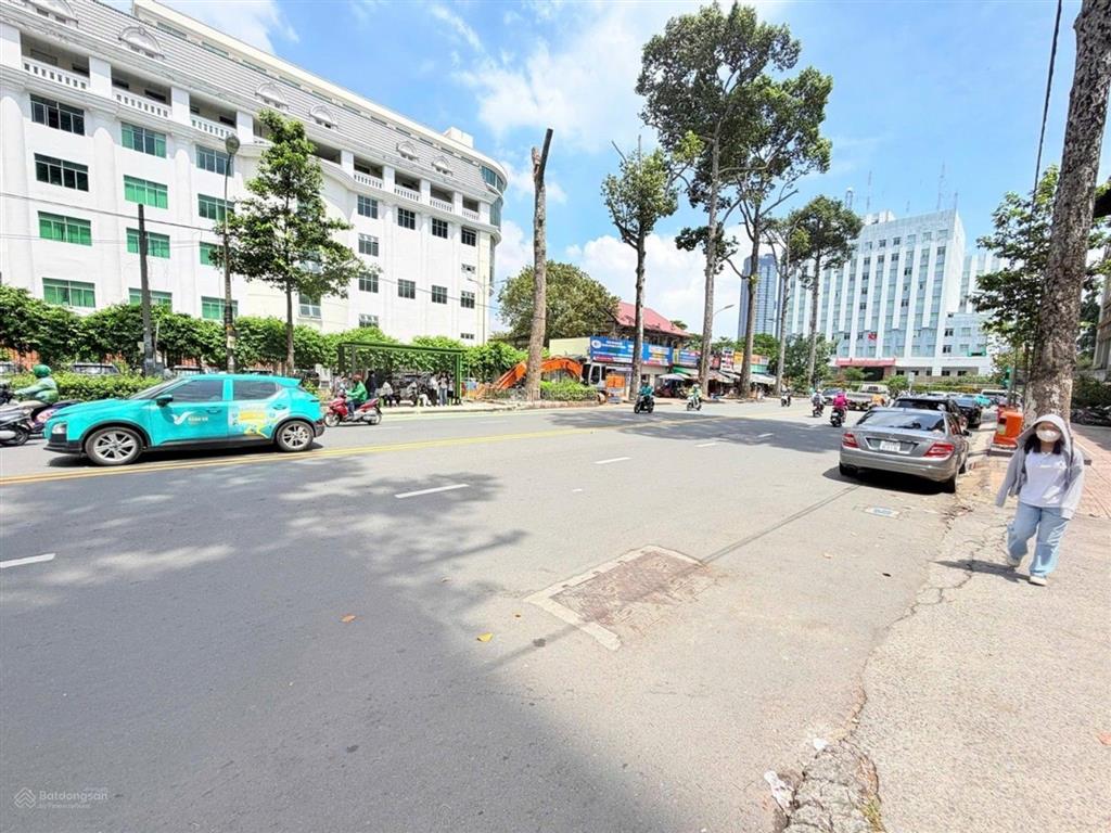 Đất đỉnh tt q5 138m2 nhỉnh 21 tỷ còn thương lượng