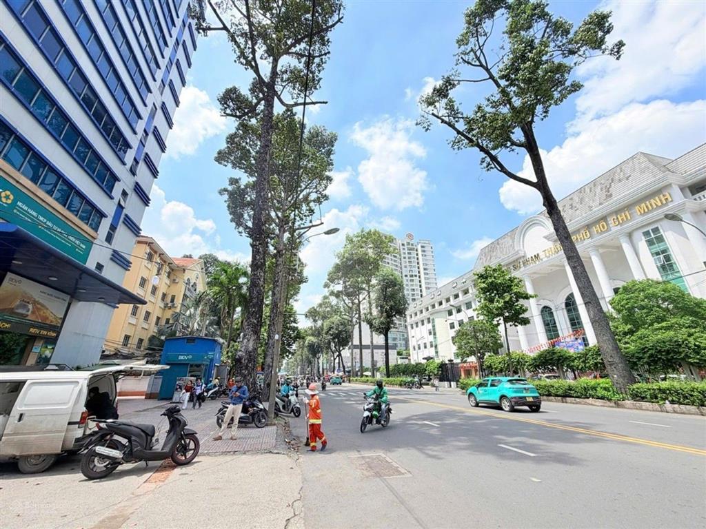 Đất đỉnh tt q5 138m2 nhỉnh 21 tỷ còn thương lượng