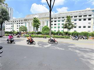 Đất đỉnh tt q5 138m2 nhỉnh 21 tỷ còn thương lượng