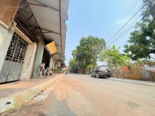 Siêu phẩm f0 nóng hổi, ngay gần ubnd xã thư lâm  liên hà cũ, ô tô vào tận đất, giá chỉ 4xtr/m2