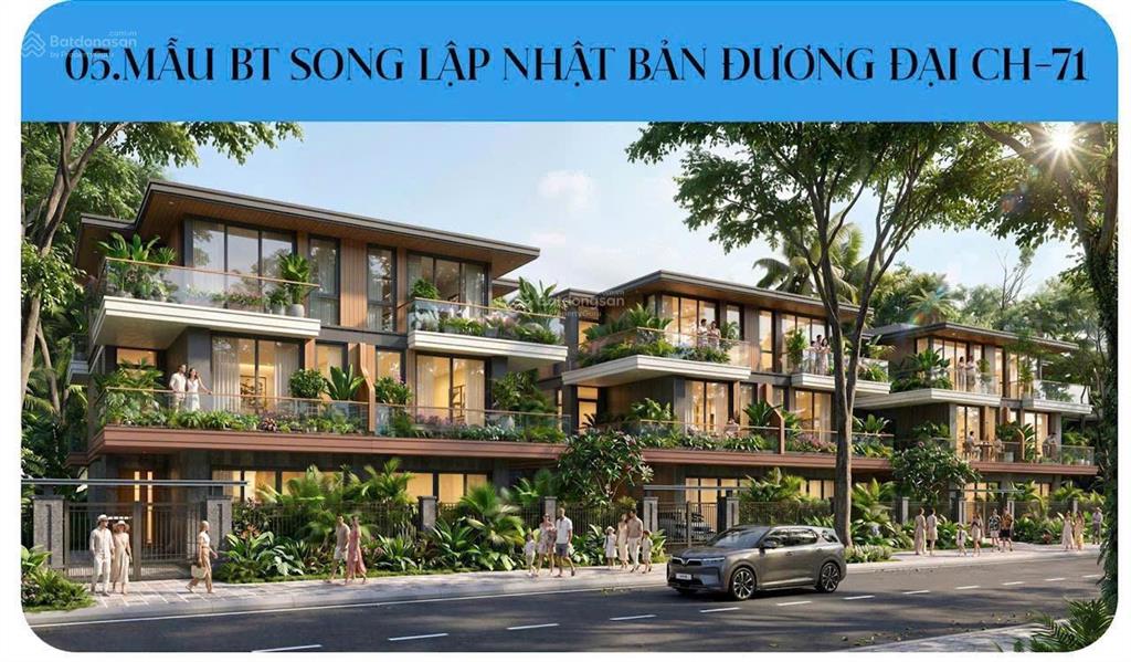Khu đô thị tri thức nổi bật tây bắc vinhomes saigon park căn xẻ khe đẹp dự án