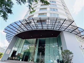 Chỉ 3,4 tỷ (all in)  căn hộ 79m², 2pn, cách phú mỹ hưng 2 phút | tulip tower quận 7