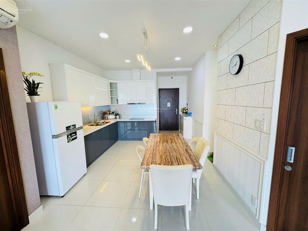 Chỉ 3,4 tỷ (all in)  căn hộ 79m², 2pn, cách phú mỹ hưng 2 phút | tulip tower quận 7