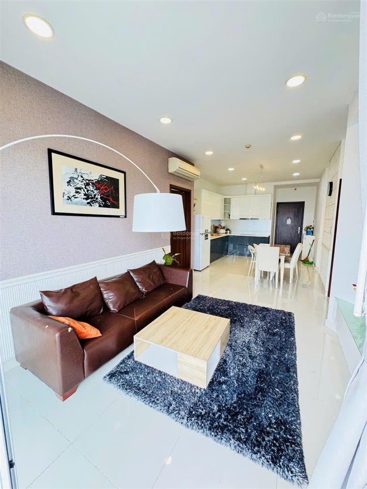 Chỉ 3,4 tỷ (all in)  căn hộ 79m², 2pn, cách phú mỹ hưng 2 phút | tulip tower quận 7