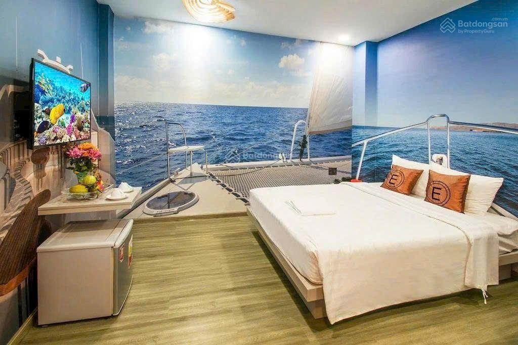 Bán căn hộ jamona city 73m2  2pn có nội thất, view sông thoáng mát, sổ hồng, giá 3,x tỷ
